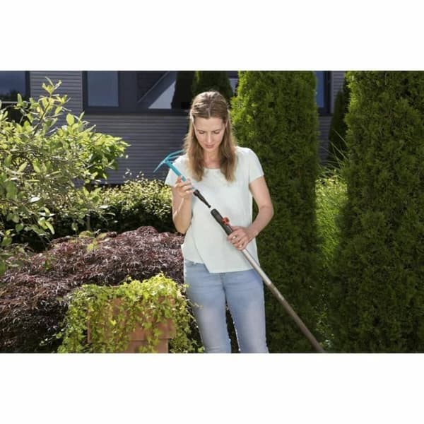 Hyppemaskine Gardena Combisystem
