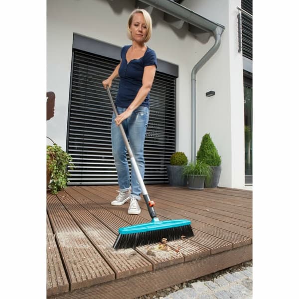 Udskiftningshåndtag Gardena Combisystem 3723-20 Anti-Skrid Træ 130 cm