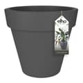 Miniatyrbillede 4 af 5: Urtepotte Elho 8403604042500 Antracit Ø 40 cm