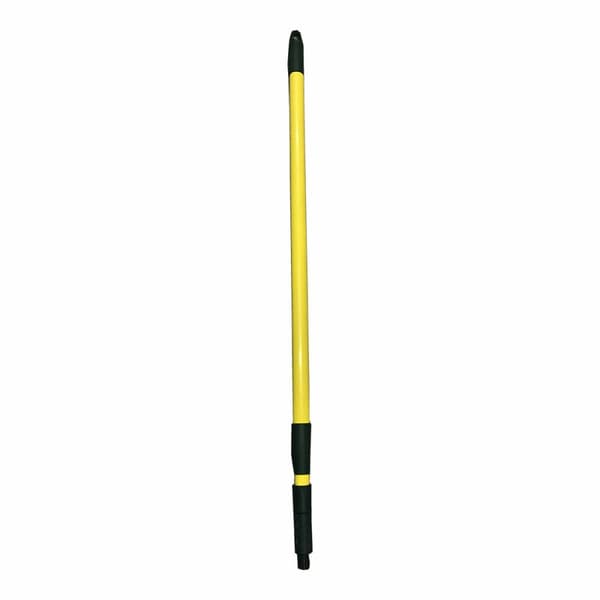 Teleskopisk Håndtag Faura 28051 Plænebørste 80-140 cm