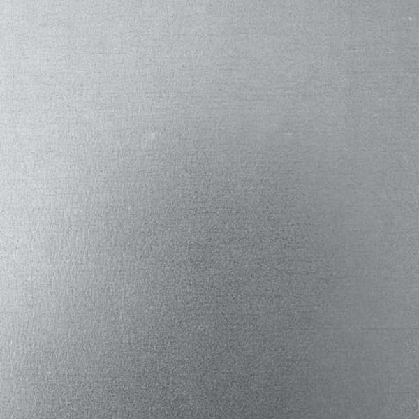 vidaXL plantekasse 69x60x45 cm sekskantet galvaniseret stål
