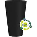 Miniatyrbild 2 av 5: Hög blomkruka - TRÄDGÅRD ID - Green Care Sense Tall Black-Anthr. - 55 cm - Garanterat i 10 år - 100 % återvunnet - UV- och gelbeständighet
