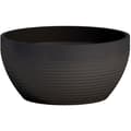 Miniatyrbild 1 av 3: Cup - GARDEN ID - Green Care Impact Black-Anth - 35 x 16 cm - 10 års garanti - 100 % återvunnen - UV/gelbeständig