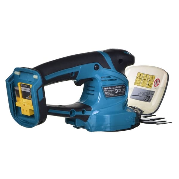 Elektrisk gräsklippare Makita DUM111ZX