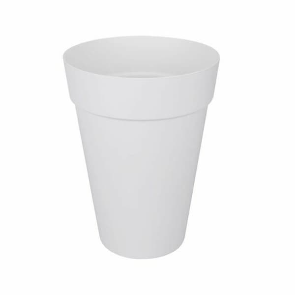 Kruka Elho Loft Urban Vit Rund Ø 35 cm