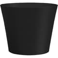 Pikkukuva 1 / 5: Blomkruka - GARDEN ID - Green Care Sense Black-Antracit - 50 x 41 cm - 10 års garanti - 100 % återvunnet - UV- och frostbeständighet