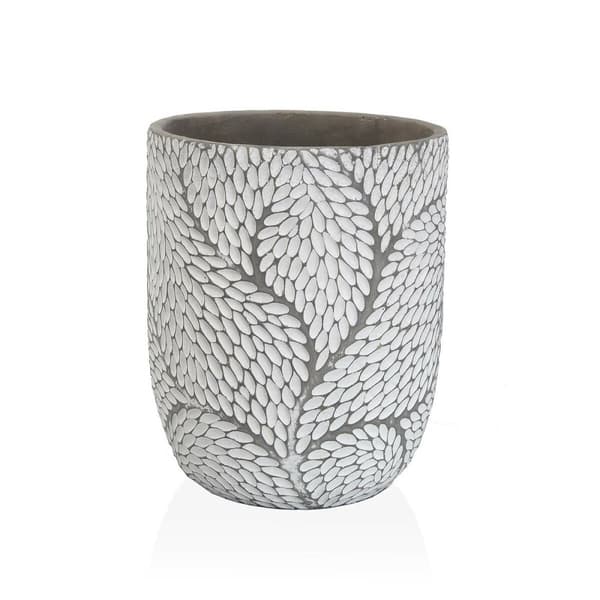 Urtepotte Versa Valle Keramik (21 cm)