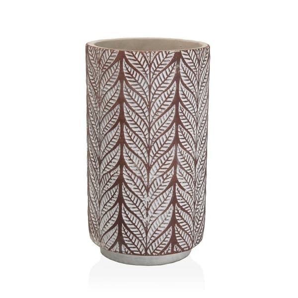 Kukkaruukku Versa Dima Keraminen (25 cm)