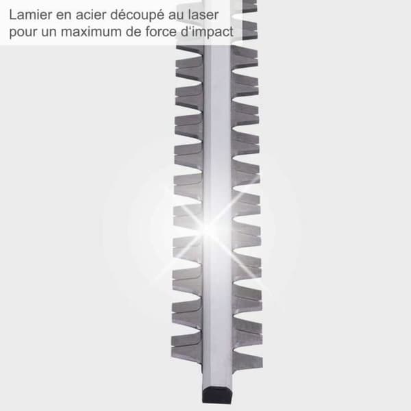 Sekatörer Scheppach ETHT1000