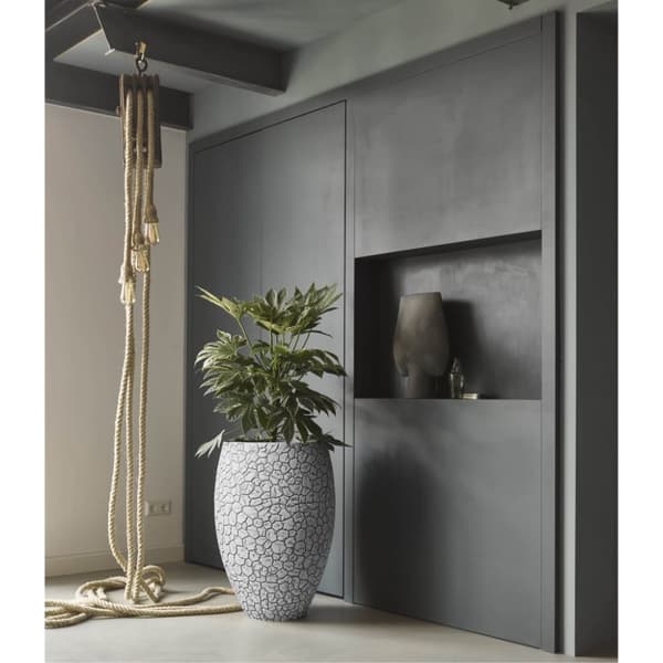 Capi Kruka Clay elegant Deluxe 50x72 cm benvit
