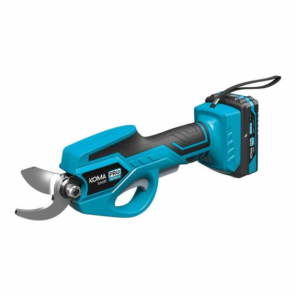 Batteridrevet havesaks Koma Tools Pro Series 28 mm 32 x 7 x 11 cm 20 V