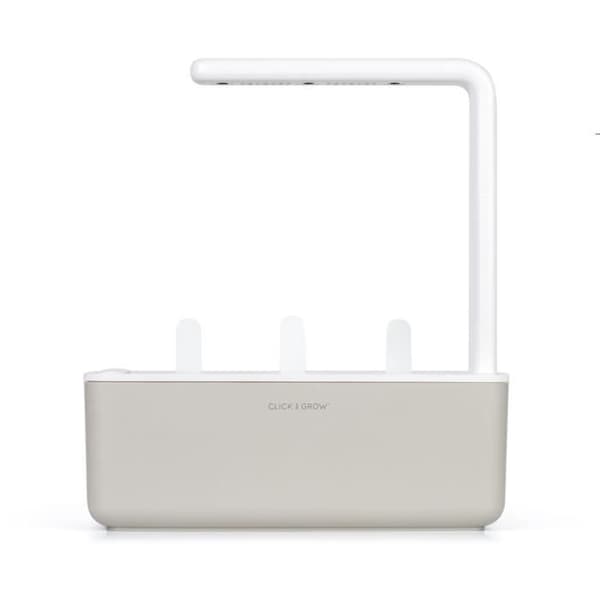 Smart Garden LED Indoor Garden Click & Grow 3 beige