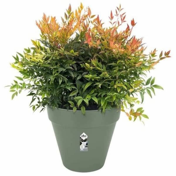 Kruka Elho Ø 50 cm Plast