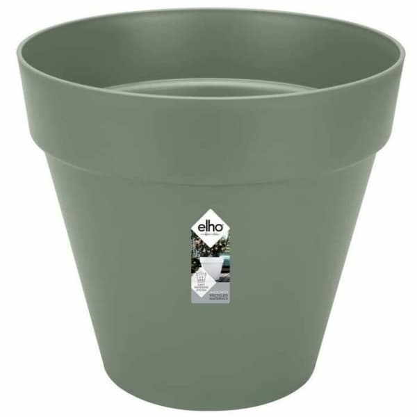 Kruka Elho Ø 50 cm Plast