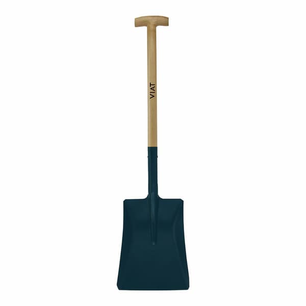 Spade vt5023m 265 x 1030 x 150 mm Trä Stål