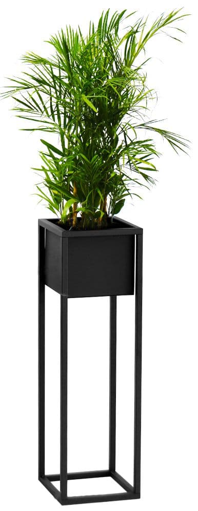 Metal blomsterstand 60 cm FS-C60