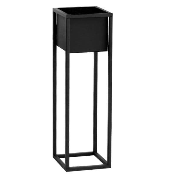 Metal blomsterstand 60 cm FS-C60