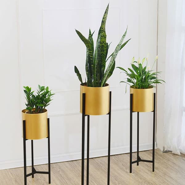 Blomsterkrukke 50 cm TSHP20206