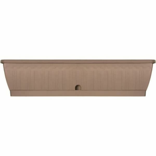 Selvvannende planter Garden ID Baige 80 cm