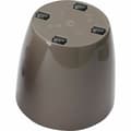 Miniatyrbilde 2 av 2: Planter Garden ID Baige Skinnende 35 x 32 cm