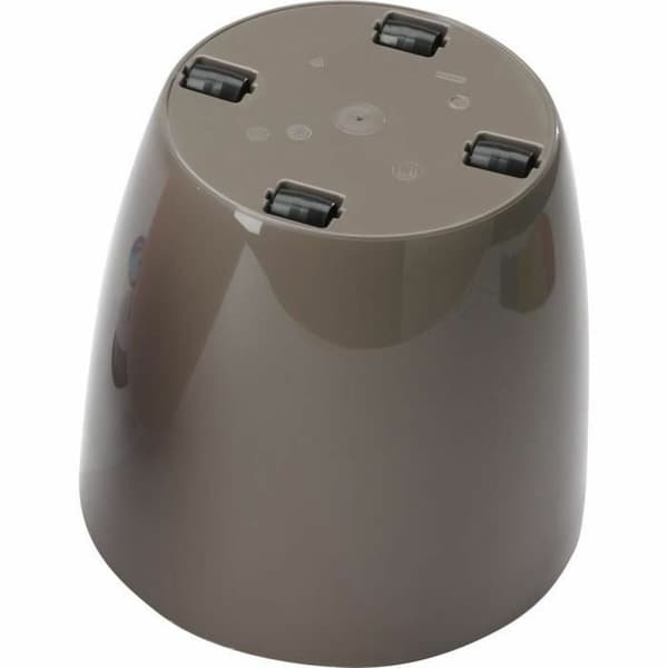 Planter Garden ID Baige Skinnende 35 x 32 cm