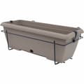Miniatyrbilde 1 av 5: Planter Garden ID Baige Steineffekt 50 cm