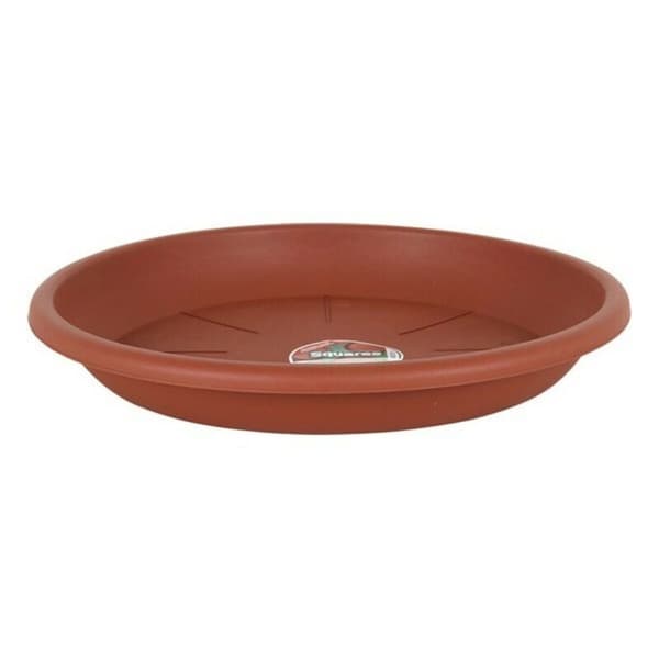 Underskål til potte Dem Brun - 28 cm