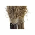 Miniatyrbillede 3 af 3: Bundt (bunch) DKD Home Decor 27 x 27 x 72 cm 27 x 27 x 67 cm Natur (2 enheder)
