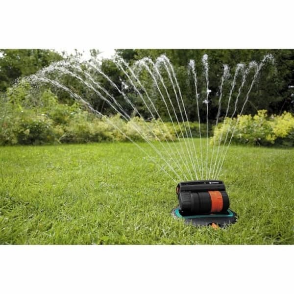 Sprinklere Gardena OS 140