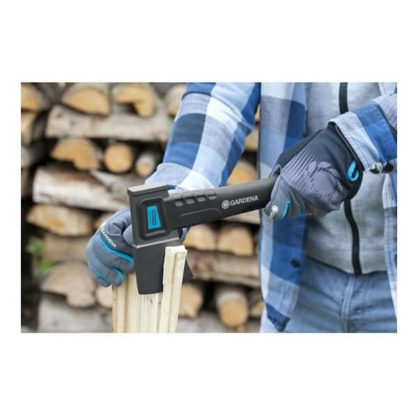 Økse Gardena 900B Universal 34 cm