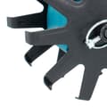 Miniatyrbillede 3 af 10: Elektrisk enkeltakslet traktor Ferrestock