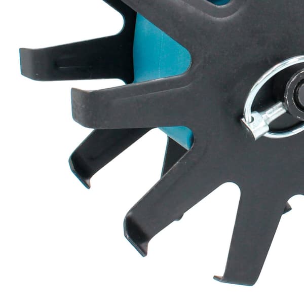 Elektrisk enkeltakslet traktor Ferrestock