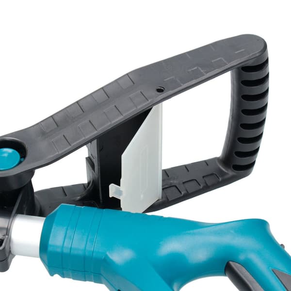 Elektrisk enkeltakslet traktor Ferrestock
