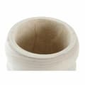 Pikkukuva 3 / 3: Kasvit DKD Home Decor Ruskea Luonnollinen Neliö Boho 15 x 15 x 20 cm