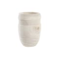Pikkukuva 1 / 3: Kasvit DKD Home Decor Ruskea Luonnollinen Neliö Boho 15 x 15 x 20 cm