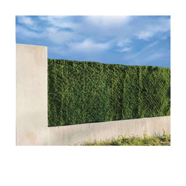 Tekoaita Nortene 1 x 3 m