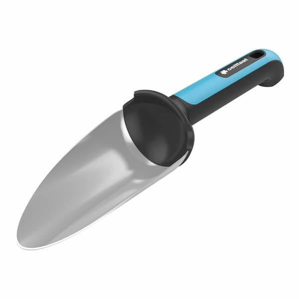 Transplanter (kort håndtag) Cellfast Stor