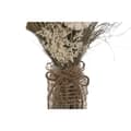 Miniatyrbillede 3 af 3: Bundt (bunch) Home ESPRIT Multifarvet Natur Krystal Tørret blomst 20 x 10 x 50 cm (3 enheder)