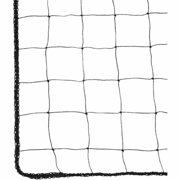 Aita Kerbl Musta 5 x 10 m