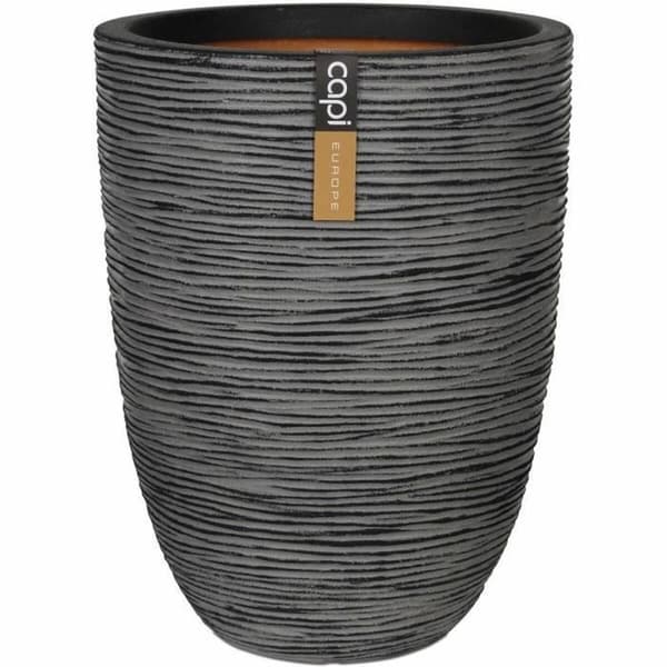 Kasvit Capi Europe Harmaa Muovinen 34 x 34 x 36 cm