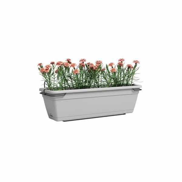 Planteringskärl - ARTEVASI - VENEZIA RE KIT - 50 ma - Ljusgrå