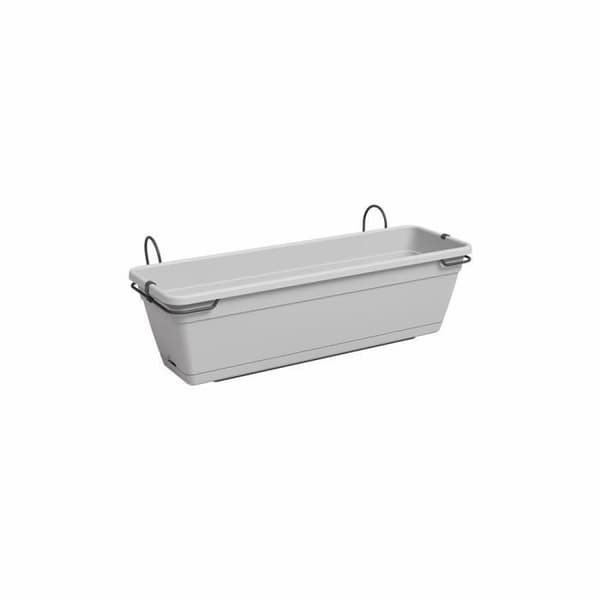 Planteringskärl - ARTEVASI - VENEZIA RE KIT - 50 ma - Ljusgrå
