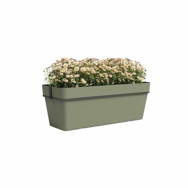 Jardiniere - ARTEVASI - CAPRI RE KIT - 50 ma - Askgrön