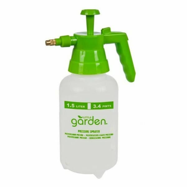 Tryksprøjte til haven Little Garden 1,5 L (12 enheder)