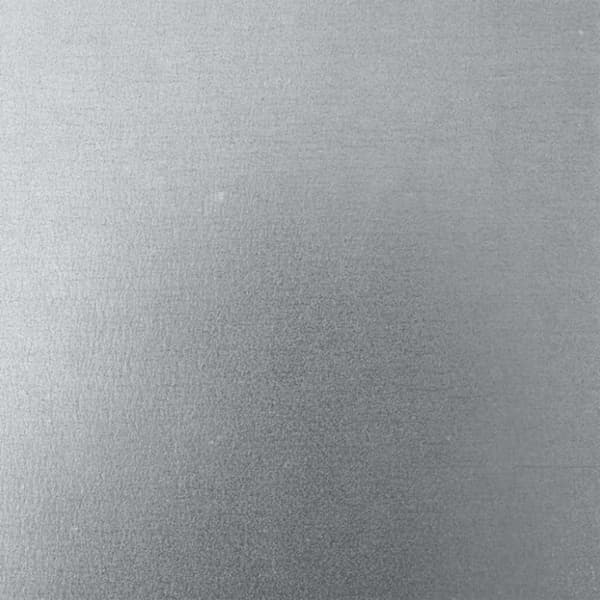 vidaXL plantekasse 80x40x40 cm galvaniseret stål