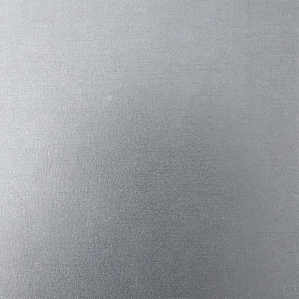 vidaXL Plantekasse 40x40x30 cm galvanisert stål