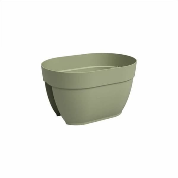 Urtepotte Artevasi CAPRI CAMPANA Grøn Ø 40 cm