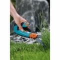 Miniatyrbillede 2 af 3: Græsaks Gardena Comfort Plus