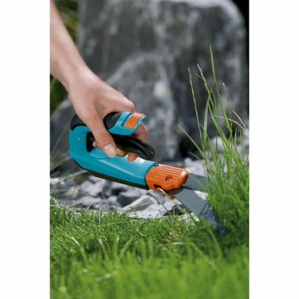 Græsaks Gardena Comfort Plus