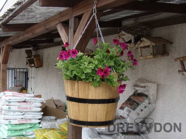 Fyr urtepotte 35xH31 k eg